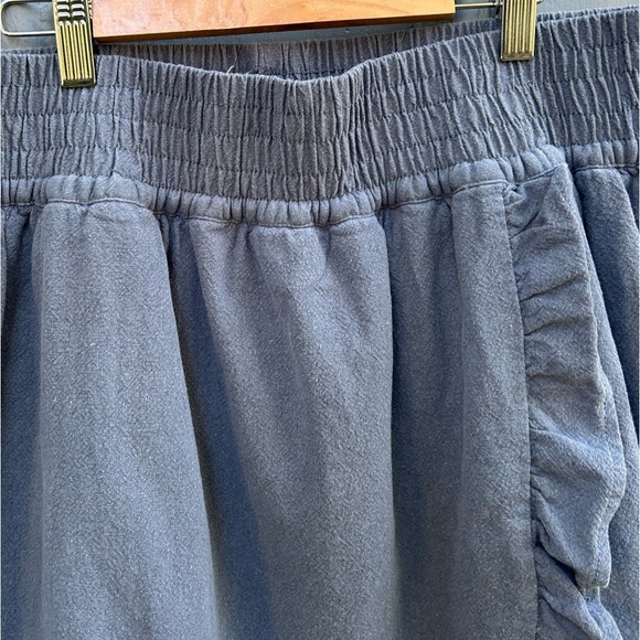 Jackson Rowe Andora Ruffle Skirt, size M - Picture 3 of 8